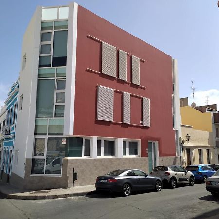 City Suite Λας Πάλμας ντε Γκραν Κανάρια Εξωτερικό φωτογραφία