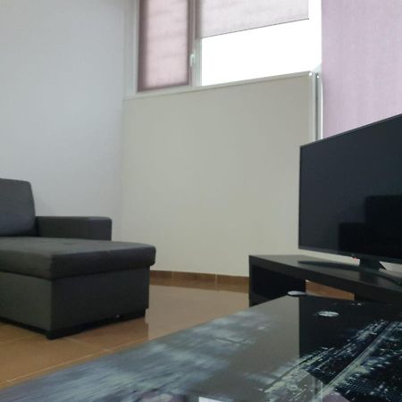 City Suite Λας Πάλμας ντε Γκραν Κανάρια Εξωτερικό φωτογραφία