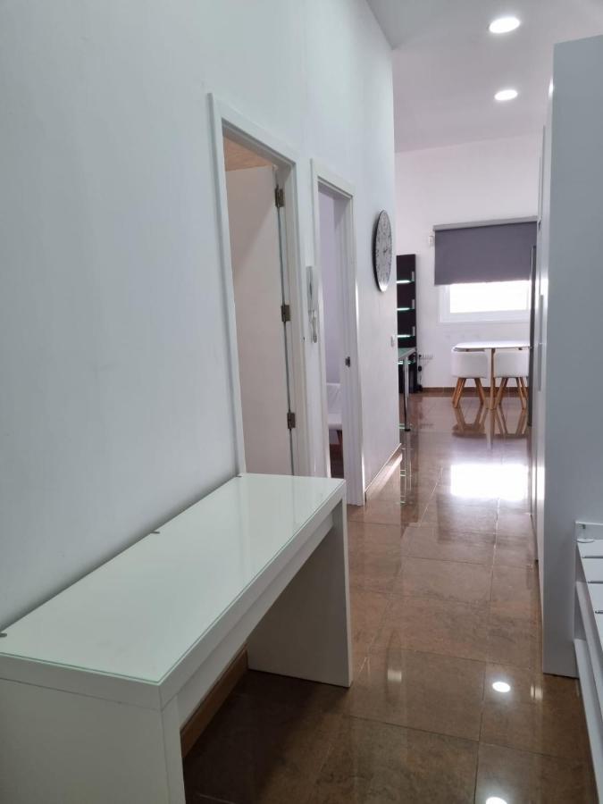 City Suite Λας Πάλμας ντε Γκραν Κανάρια Εξωτερικό φωτογραφία