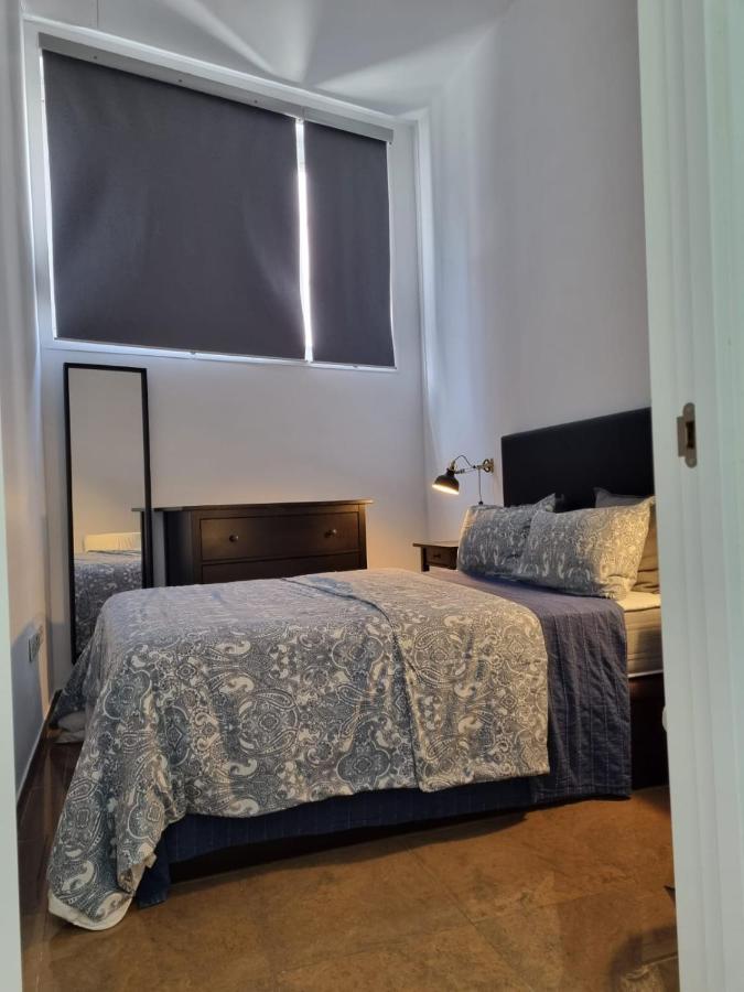 City Suite Λας Πάλμας ντε Γκραν Κανάρια Εξωτερικό φωτογραφία