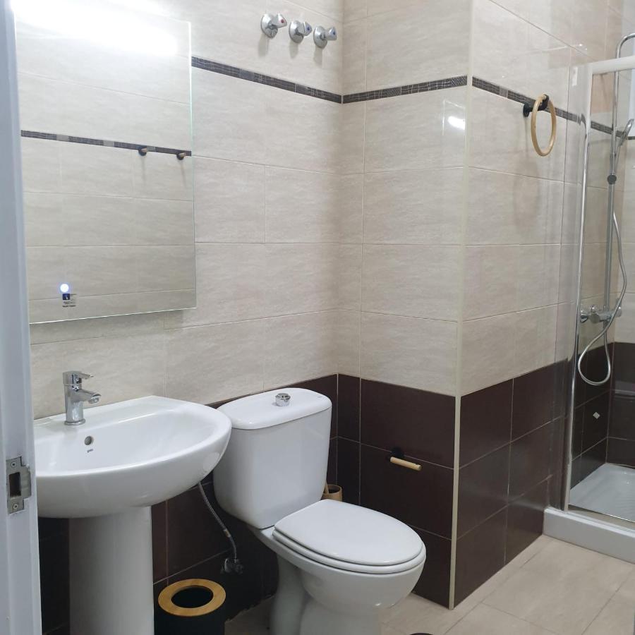 City Suite Λας Πάλμας ντε Γκραν Κανάρια Εξωτερικό φωτογραφία