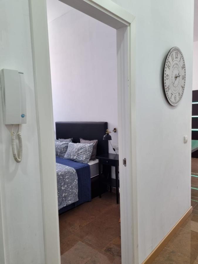 City Suite Λας Πάλμας ντε Γκραν Κανάρια Εξωτερικό φωτογραφία