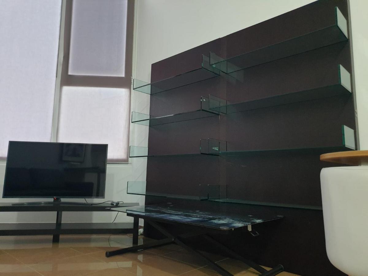City Suite Λας Πάλμας ντε Γκραν Κανάρια Εξωτερικό φωτογραφία