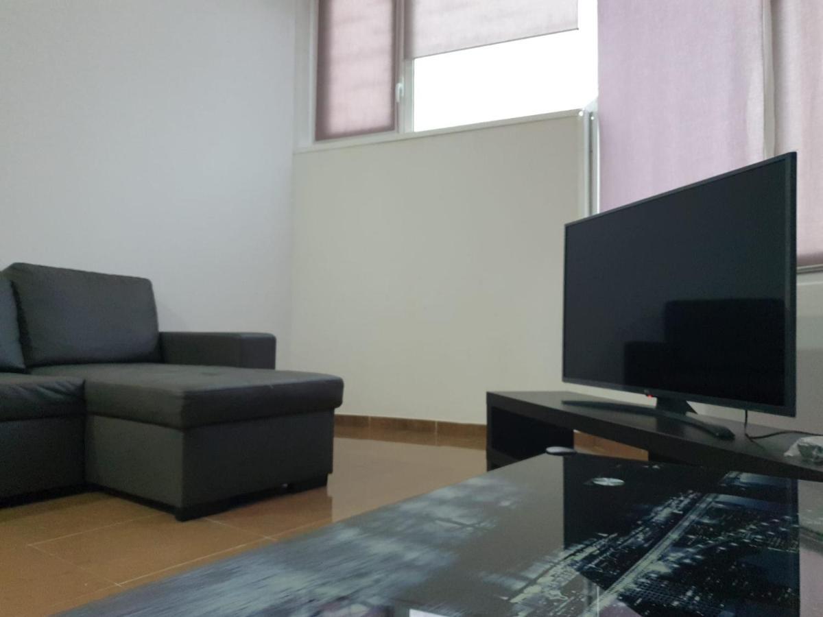 City Suite Λας Πάλμας ντε Γκραν Κανάρια Εξωτερικό φωτογραφία