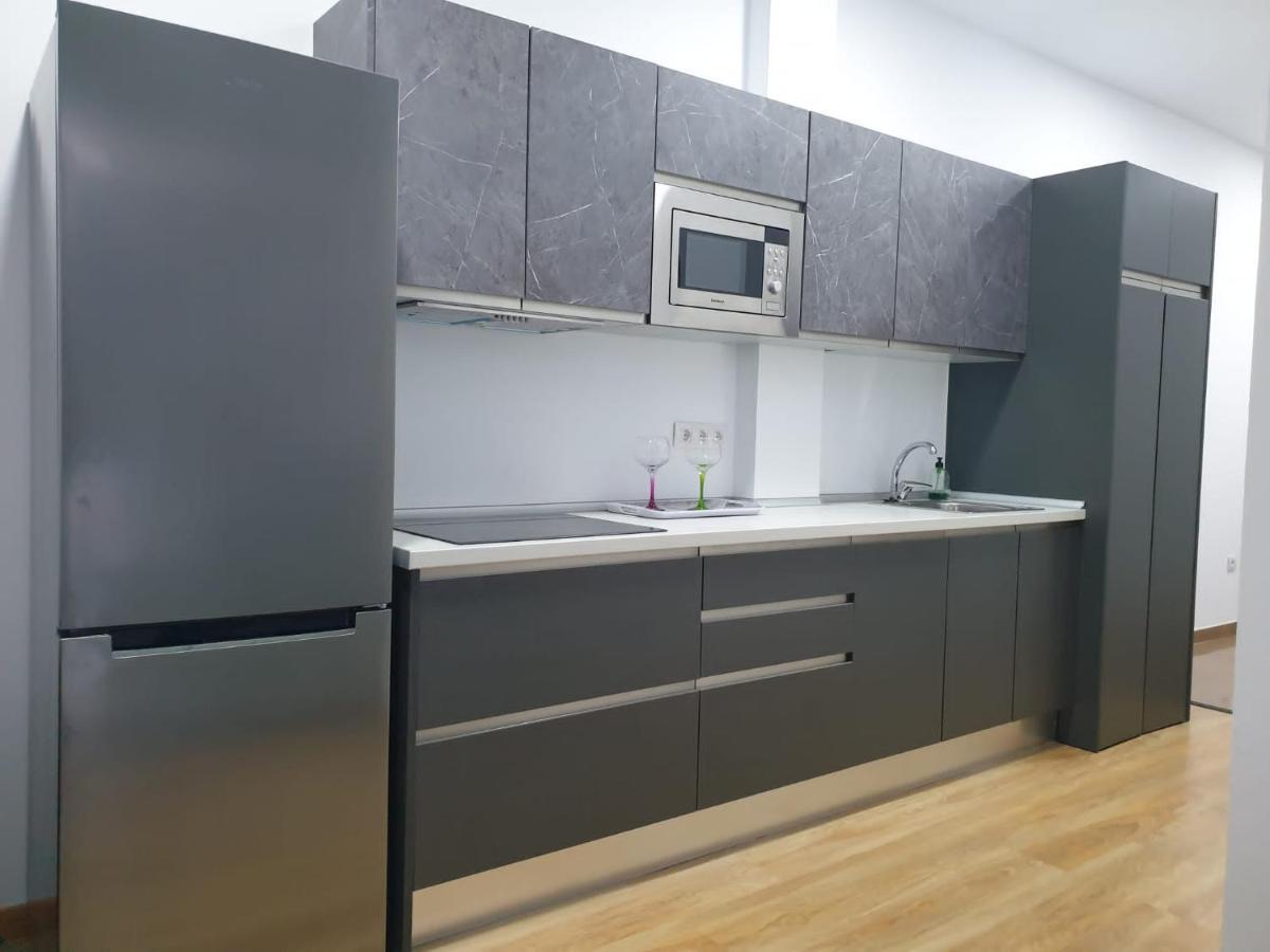 City Suite Λας Πάλμας ντε Γκραν Κανάρια Εξωτερικό φωτογραφία