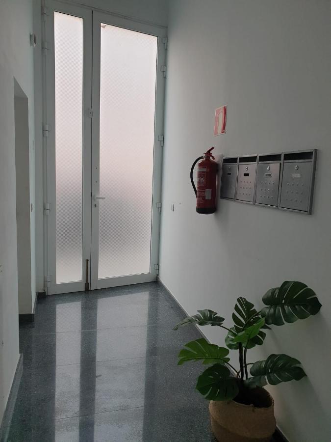 City Suite Λας Πάλμας ντε Γκραν Κανάρια Εξωτερικό φωτογραφία