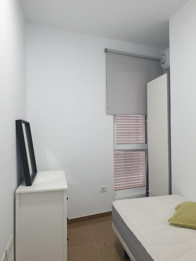 City Suite Λας Πάλμας ντε Γκραν Κανάρια Εξωτερικό φωτογραφία