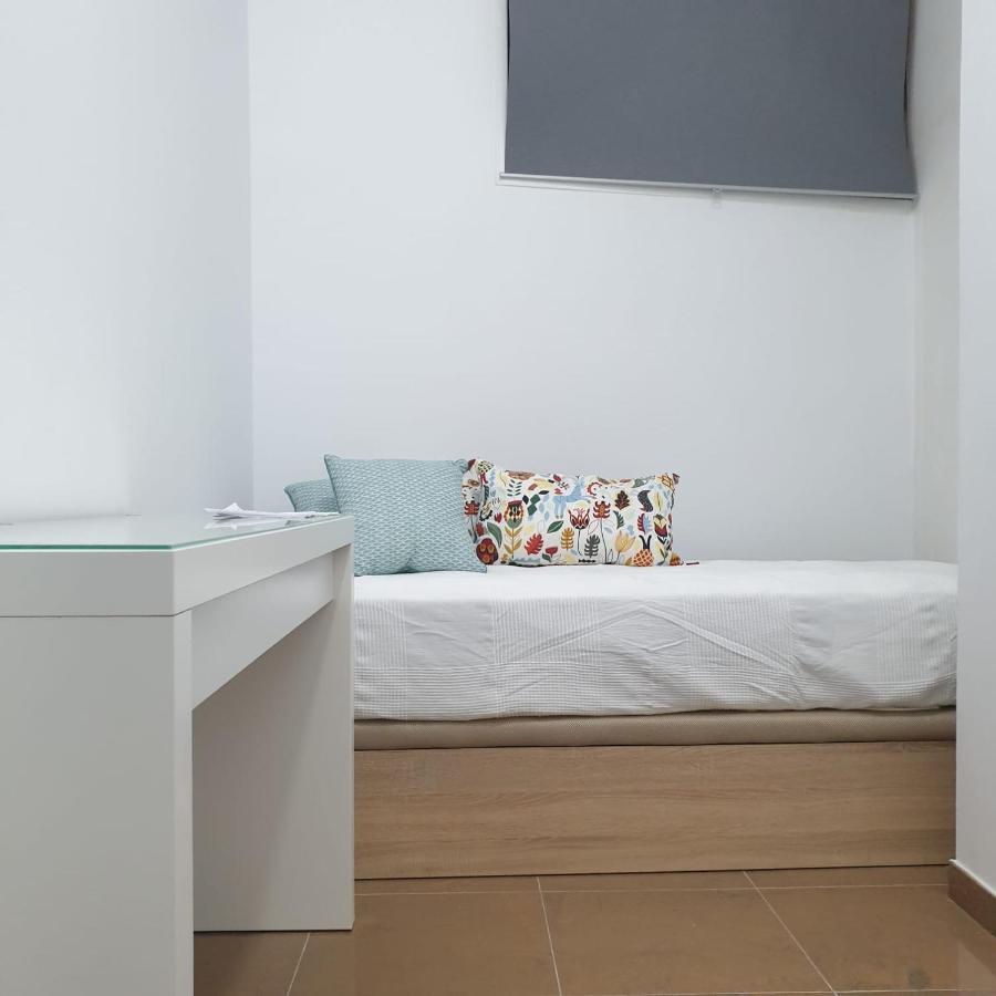 City Suite Λας Πάλμας ντε Γκραν Κανάρια Εξωτερικό φωτογραφία