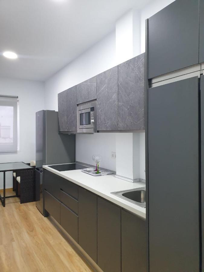 City Suite Λας Πάλμας ντε Γκραν Κανάρια Εξωτερικό φωτογραφία
