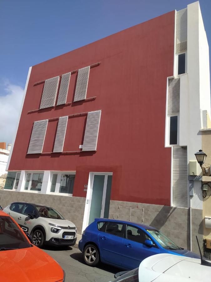 City Suite Λας Πάλμας ντε Γκραν Κανάρια Εξωτερικό φωτογραφία