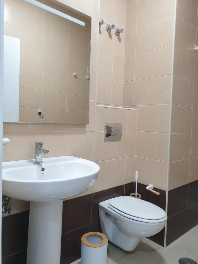 City Suite Λας Πάλμας ντε Γκραν Κανάρια Εξωτερικό φωτογραφία