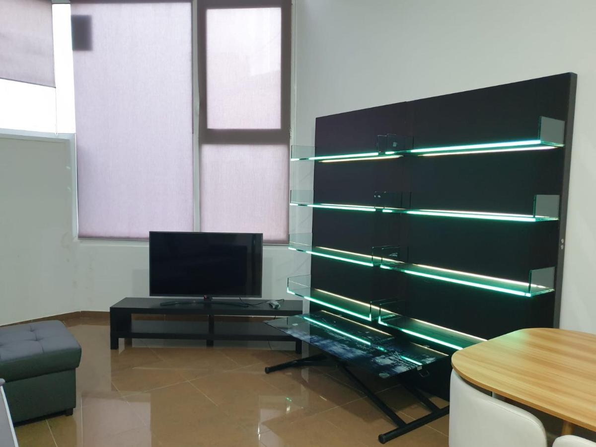City Suite Λας Πάλμας ντε Γκραν Κανάρια Εξωτερικό φωτογραφία