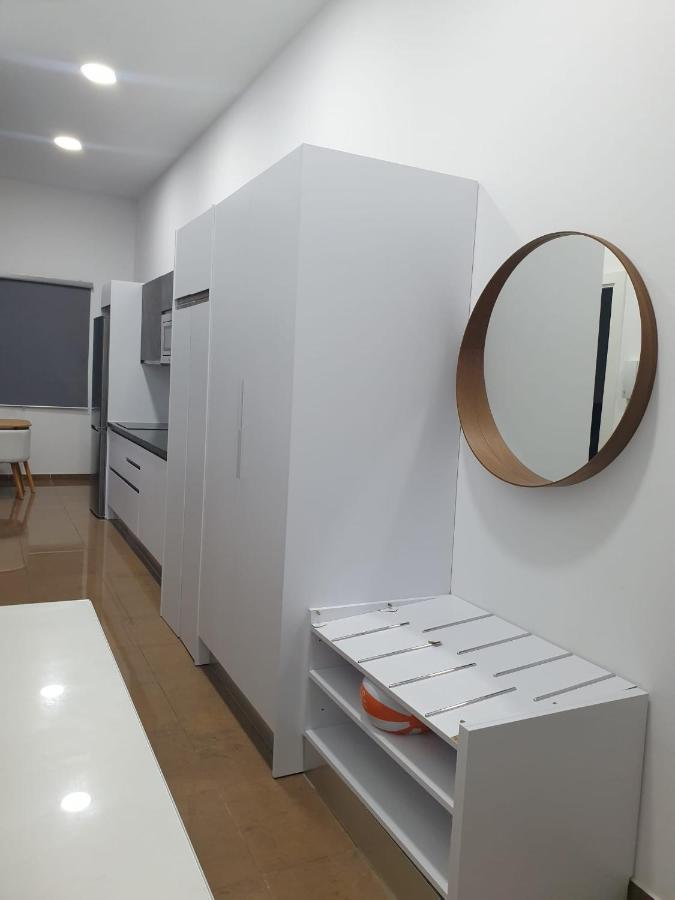 City Suite Λας Πάλμας ντε Γκραν Κανάρια Εξωτερικό φωτογραφία