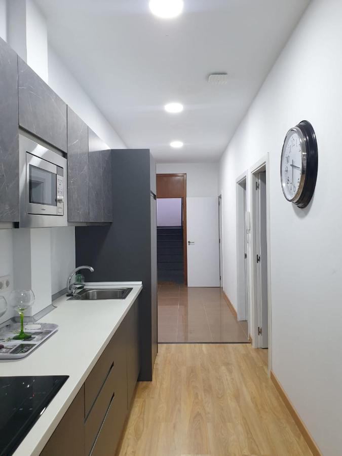 City Suite Λας Πάλμας ντε Γκραν Κανάρια Εξωτερικό φωτογραφία