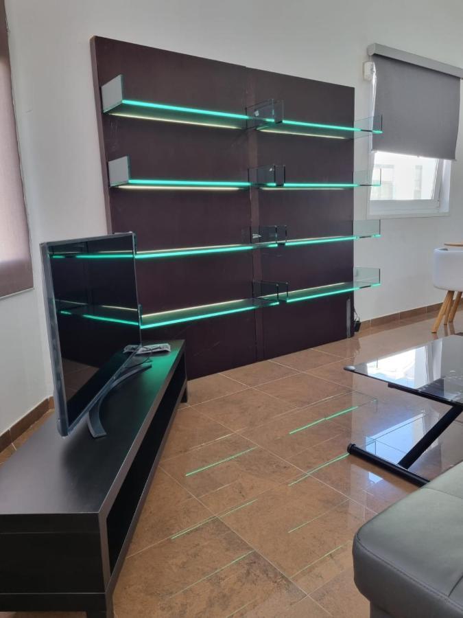 City Suite Λας Πάλμας ντε Γκραν Κανάρια Εξωτερικό φωτογραφία
