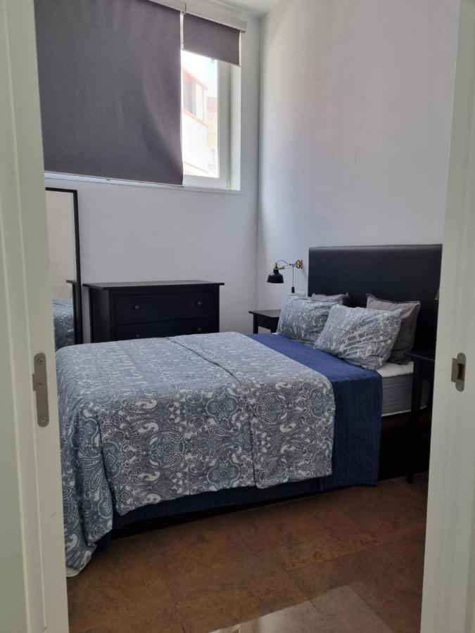 City Suite Λας Πάλμας ντε Γκραν Κανάρια Εξωτερικό φωτογραφία