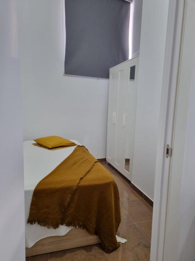 City Suite Λας Πάλμας ντε Γκραν Κανάρια Εξωτερικό φωτογραφία