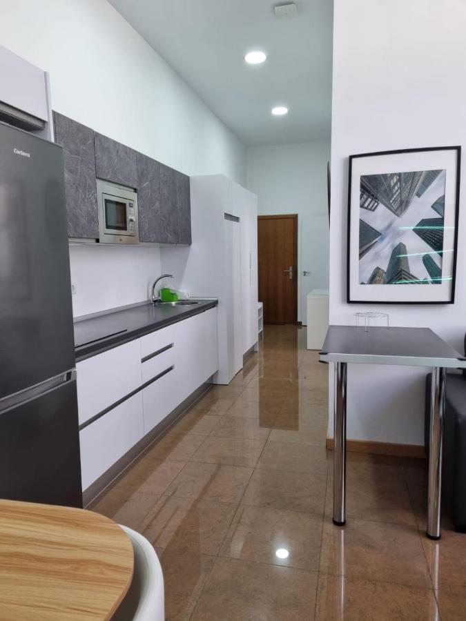 City Suite Λας Πάλμας ντε Γκραν Κανάρια Εξωτερικό φωτογραφία