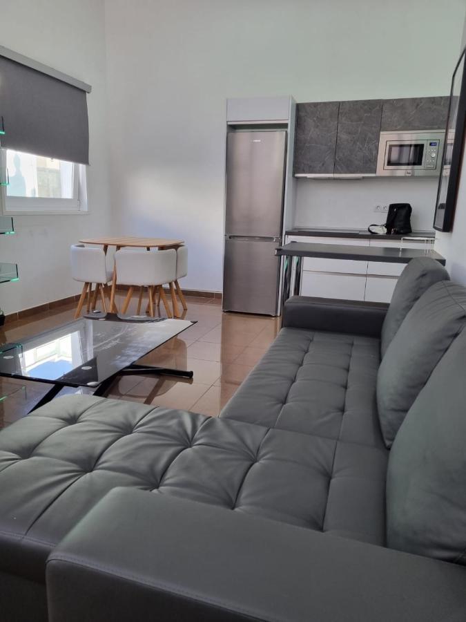 City Suite Λας Πάλμας ντε Γκραν Κανάρια Εξωτερικό φωτογραφία