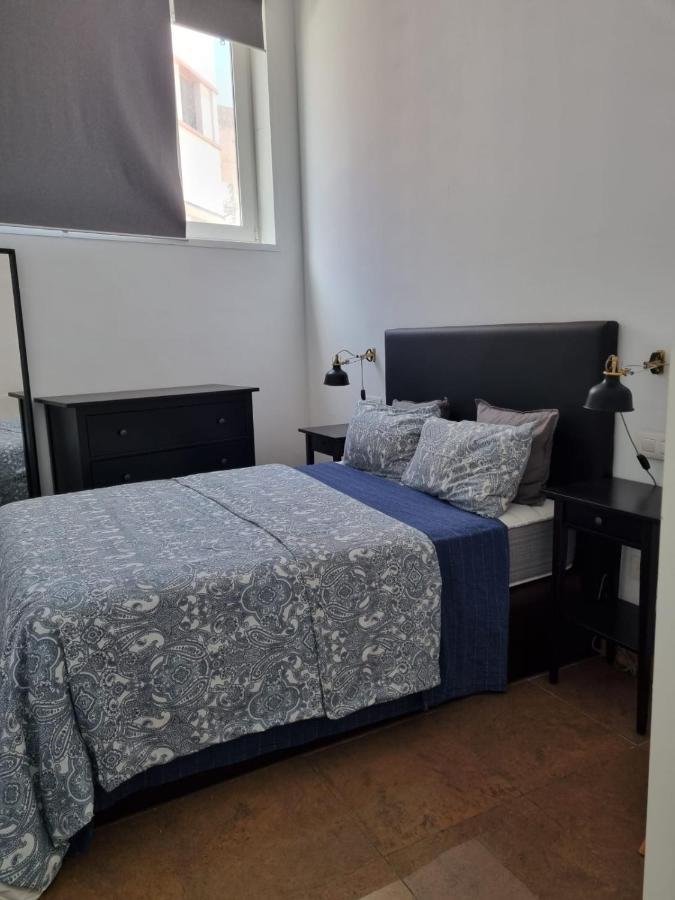 City Suite Λας Πάλμας ντε Γκραν Κανάρια Εξωτερικό φωτογραφία