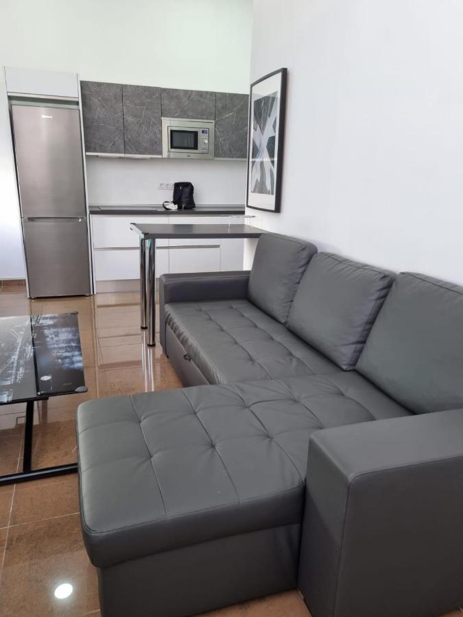City Suite Λας Πάλμας ντε Γκραν Κανάρια Εξωτερικό φωτογραφία