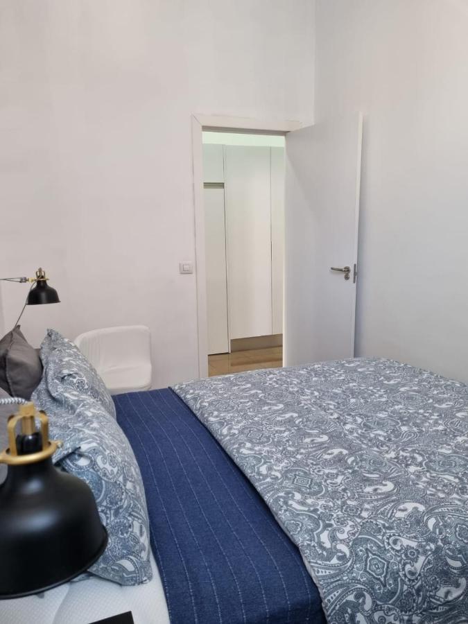 City Suite Λας Πάλμας ντε Γκραν Κανάρια Εξωτερικό φωτογραφία